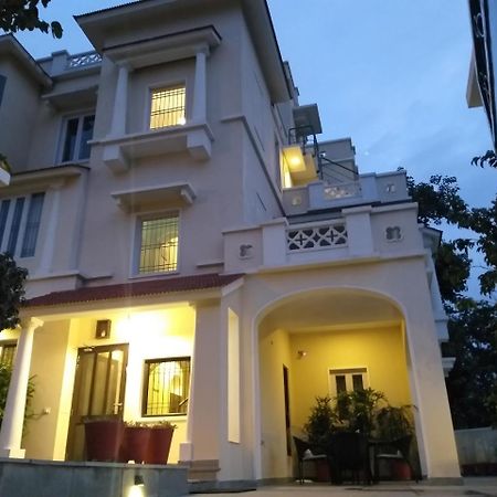 Zade House Bed & Breakfast Udaipur Bagian luar foto