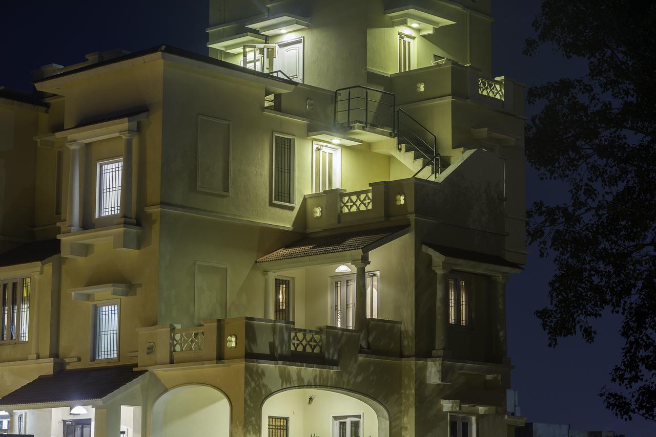 Zade House Bed & Breakfast Udaipur Bagian luar foto