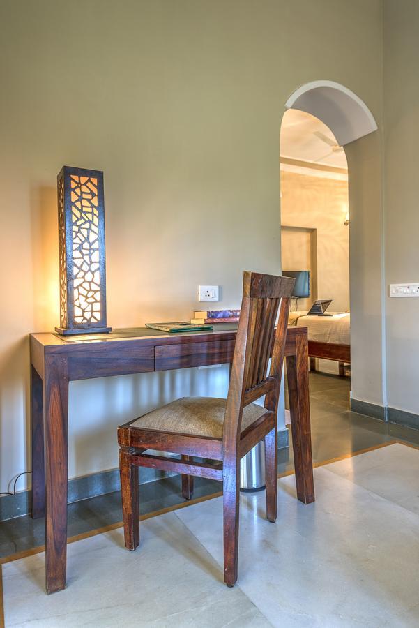 Zade House Bed & Breakfast Udaipur Bagian luar foto