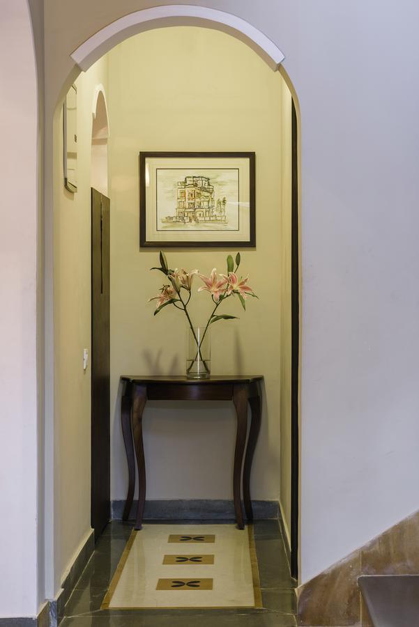 Zade House Bed & Breakfast Udaipur Bagian luar foto