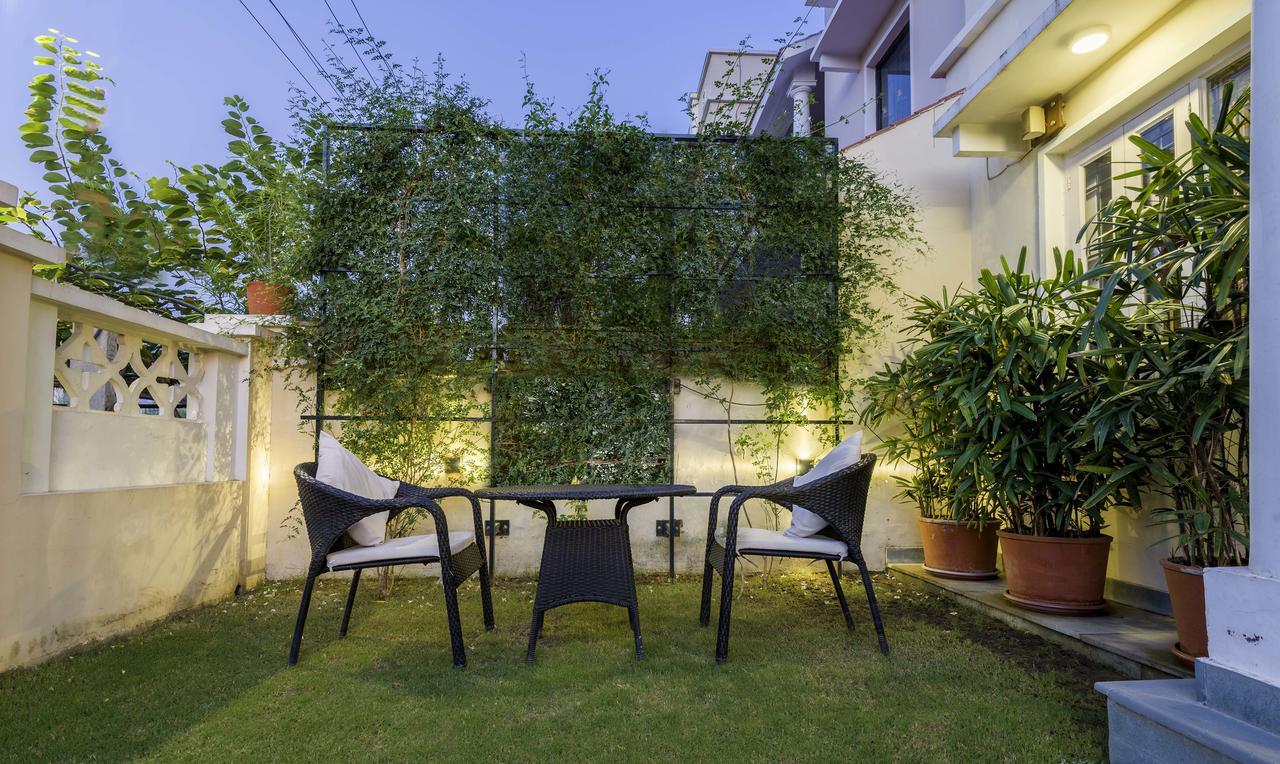 Zade House Bed & Breakfast Udaipur Bagian luar foto
