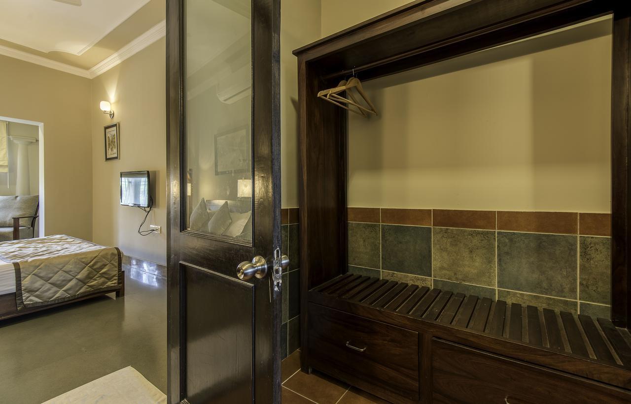Zade House Bed & Breakfast Udaipur Bagian luar foto