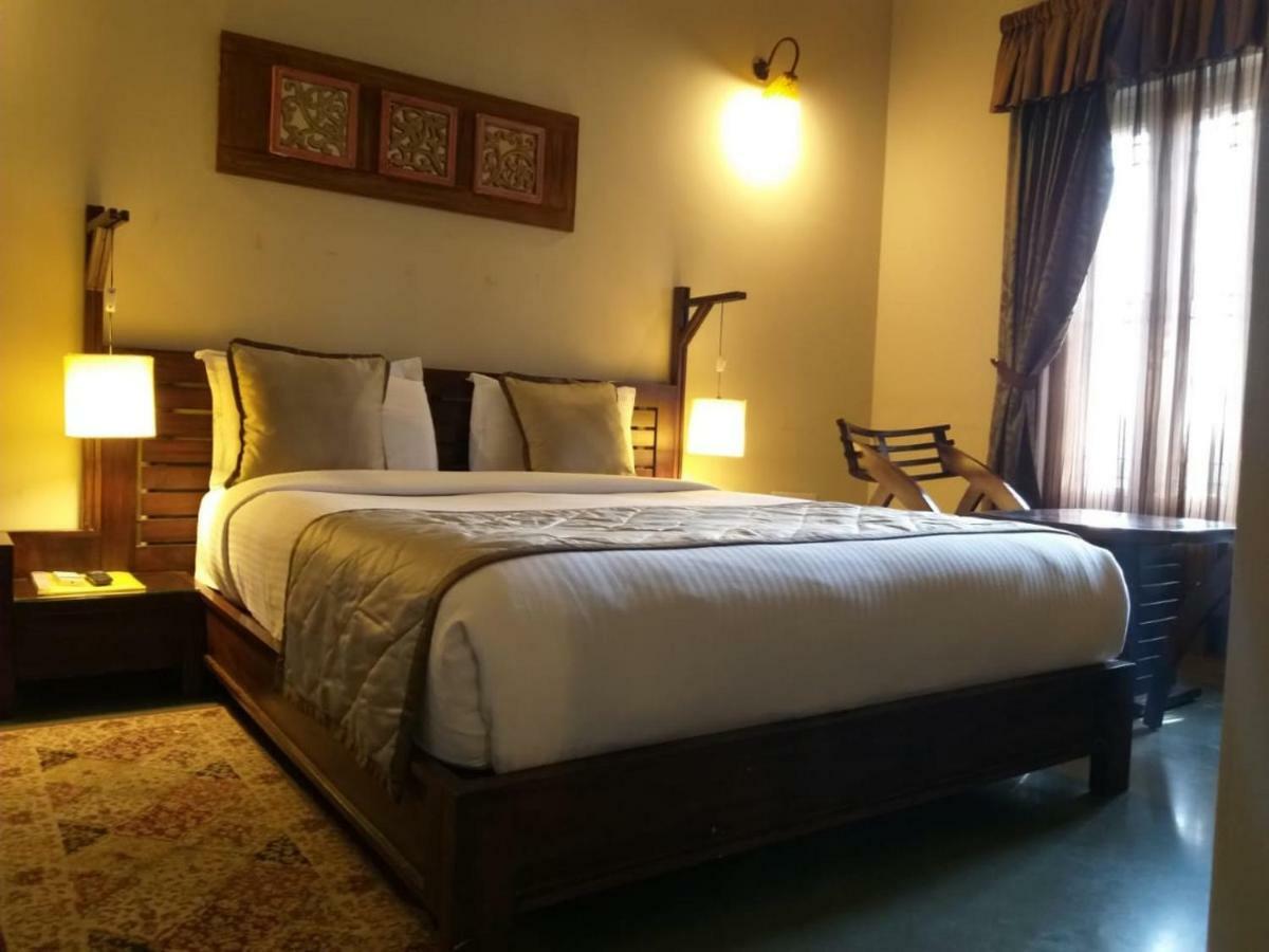 Zade House Bed & Breakfast Udaipur Bagian luar foto